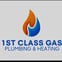 1st Class Gas