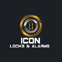ICON Locks & Alarms