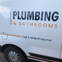 TVB plumbing & Bathrooms