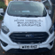 MARK SAINSBURY BUILDER LIMITED