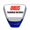 ORUS TECHNICAL SERVICES LTD