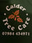 Calder Trees