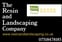 The Resin And Landscaping Company