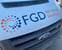F G D Construction & Groundworks Ltd