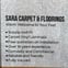 SARA Carpet & Floorings
