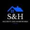 SECURITY AND HOMEWORKS LIMITED