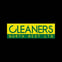 CLEANERS NORTH WEST LIMITED
