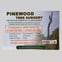 PINEWOOD TREECARE LIMITED