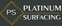 Platinum Surfacing