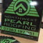 Northwest pearl wall coatings