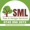 SML Tree & Hedge Services