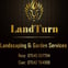 Landturn