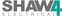 Shaw 4 Electrical & Construction Ltd