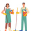 Rosculet Cleaning Services