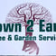 Down 2 Earth Gardens Ltd