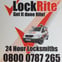 Glen Eley Trading as LockRite