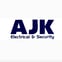 AJK Electrical & Security LTD