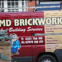 MD Brickwork And Building Services
