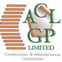 ACL GP Ltd