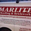 marlite roofing and brickwork