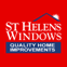 st helens windows.com