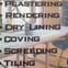 Gat Projects Plastering Contractors