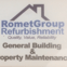 ROMETGROUP REFURBISHMENT