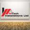 MTech Installations Ltd