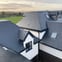 M&c roofing services