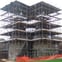 Ability Scaffolding