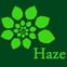 Haze Landscapes