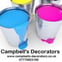 Campbells Decorators