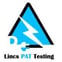 Lincs Pat Testing