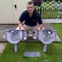 JLA Leadwork