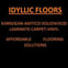 idyllic floors