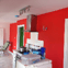 N & G Painting and Decorating.
