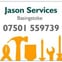 JASON SERVICES