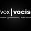 vox | vocis