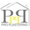 PRO PLASTERING