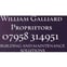 William Galliard Proprietors Ltd