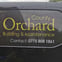 ORCHARD COUNTY BUILDERS