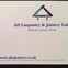 AH Carpentry & Joinery Ltd