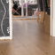 Floor fitting 4 u