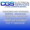 CGS Electrical Services MK Ltd