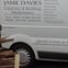 jamie davies carpentry and joinery