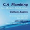 C.A Plumbing