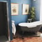 I Basden Plumbing and Heating LTD