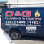 D & g wall plumbing & heating ltd