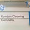 Rawdon Cleaning Company