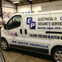 Cp Electrical & Security Services Ltd